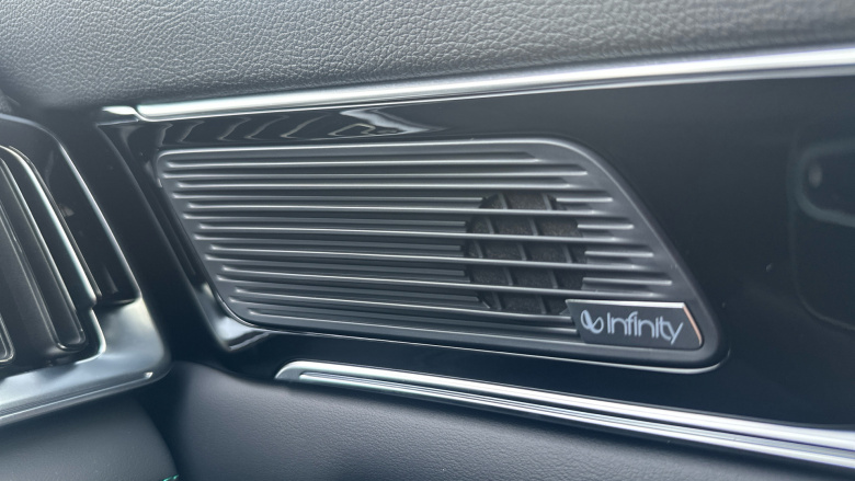 BYD Seal U 1.5 DM-i Boost 5dr Auto Estate